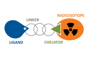 核藥銷售額首破 10 億美元大關(guān)，核素螯合劑作用凸顯