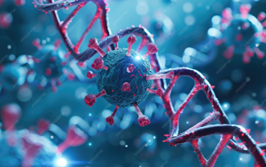 FBXW7通過差異調(diào)控I型干擾素環(huán)路雙向調(diào)控DNA病毒天然免疫應(yīng)答的分子機制