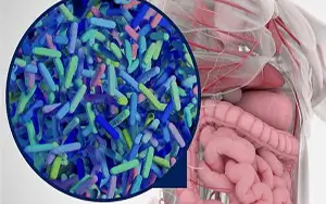 基因特異性選擇清除現(xiàn)象在人類腸道微生物組中普遍存在