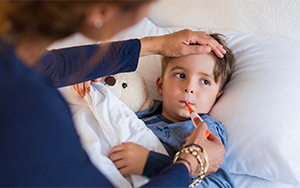 新冠時代，如何護(hù)佑兒童群體？