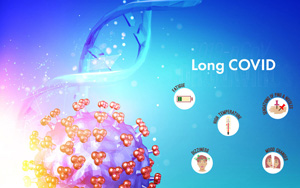 Nature Medicine：這個群體接種疫苗不能預防新冠后遺癥！