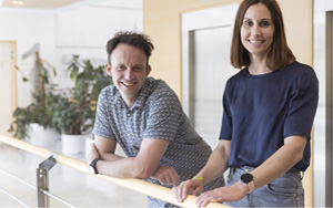 Nature封面故事：新的生物標志物帶來更有效治療致命癌癥的潛力