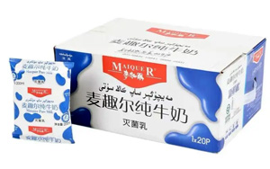 『麥趣爾』牛奶中檢出的『丙二醇』,是為何物？對(duì)身體有何影響？