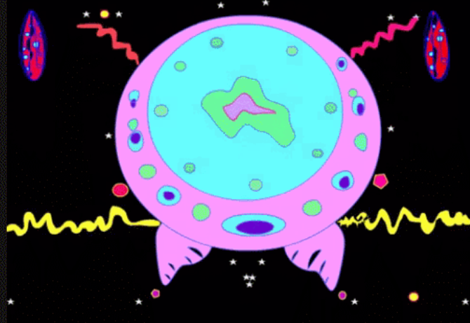 MSCs可分泌多種趨化因子和細(xì)胞因子，能夠啟動急性免疫反應(yīng)