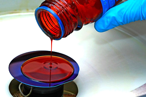 半導體核心原料-光刻膠