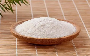 糊精系列在行業(yè)中的應(yīng)用