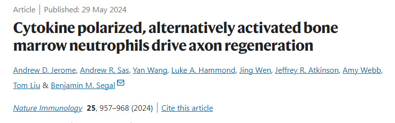 NLRC5感知NAD+損耗形成泛視小體并驅(qū)動泛視癥和炎癥 NLRC5感知NAD+損耗形成泛視小體并驅(qū)動泛視癥和炎癥