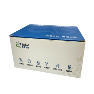 胰蛋白酶活性檢測試劑盒(顯色法) 胰蛋白酶活性檢測試劑盒(顯色法)