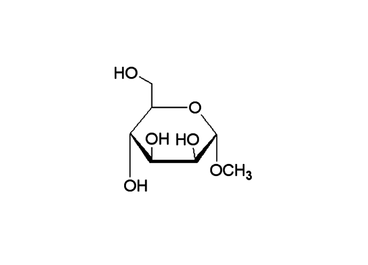 α-甲基-D-甘露糖苷 α-甲基-D-甘露糖苷