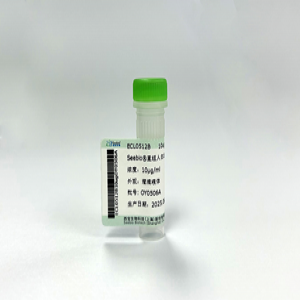 Seebio?重組人白血病抑制因子（hLIF）