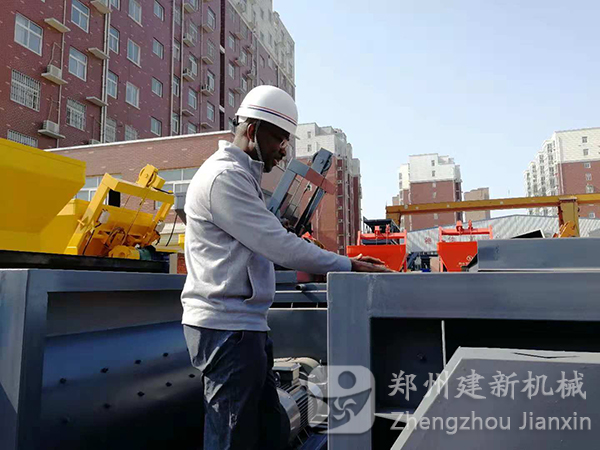 除了寶馬展，建新機械工廠更值得一看！
